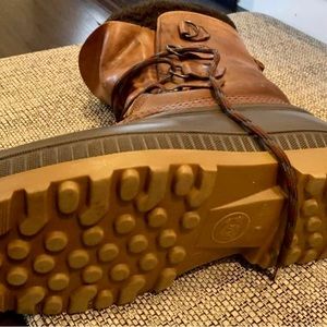 Mens Sorel Caribou Boot 8